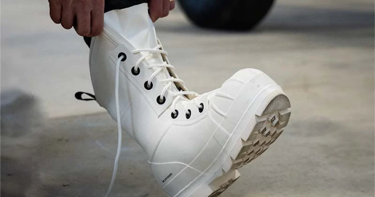 An Alaska company is launching an updated Bunny Boot